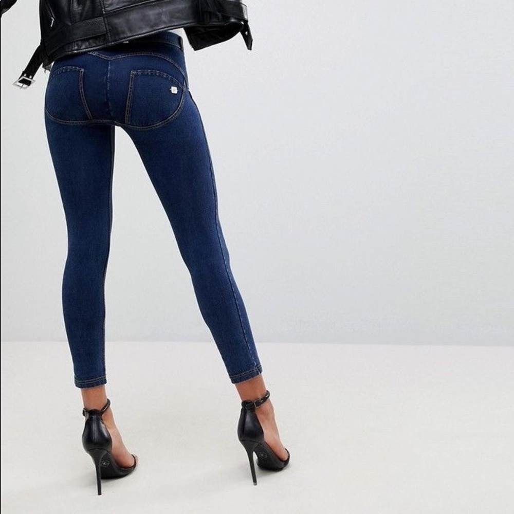 Freddy WR.UP Jeans